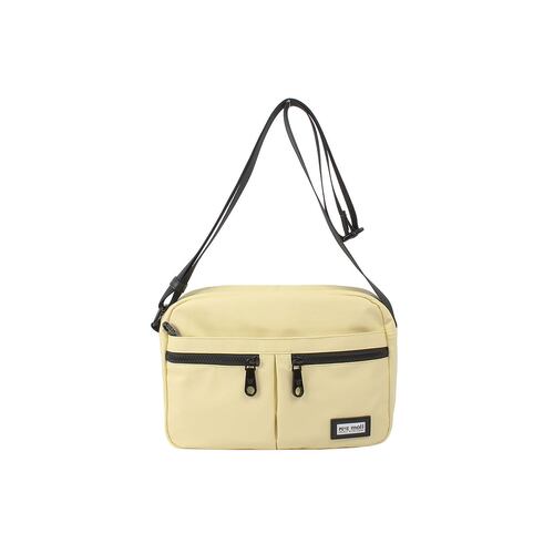 Bolsa Cross Body Pepe Moll Sol