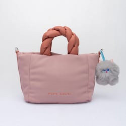 bolsa-satchel-pepe-moll-rosa