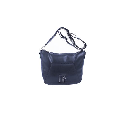 Bolsa Cross Body Pepe Moll Navy