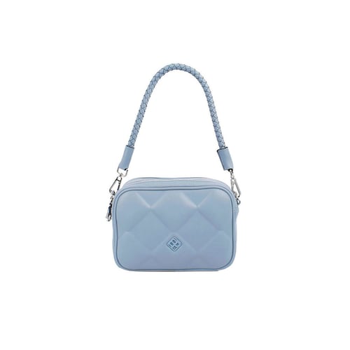 Bolso Cross Body Pepe Moll Color Peach para Mujer
