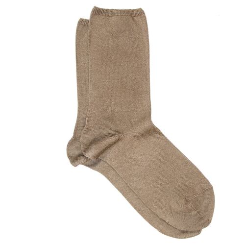Calcetines descanso mujer modal