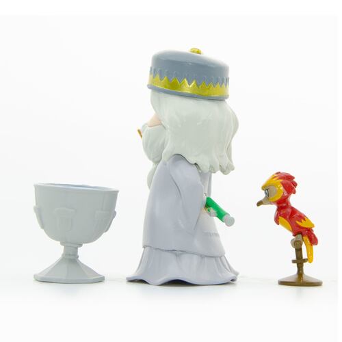 YUME HARRY POTTER MAGICAL CAPSULE W