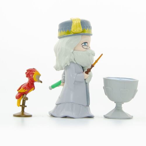 YUME HARRY POTTER MAGICAL CAPSULE W