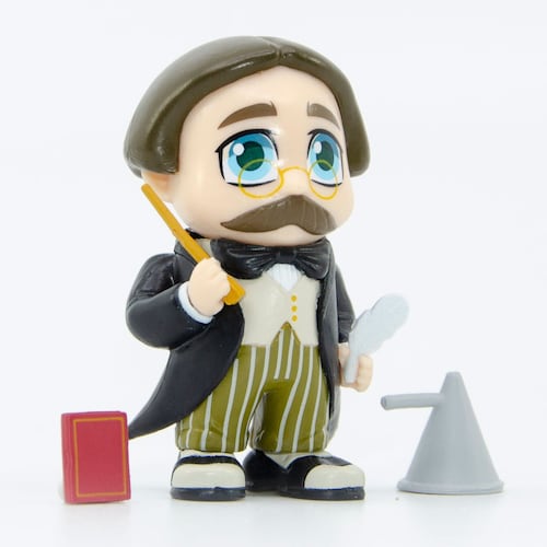 YUME HARRY POTTER MAGICAL CAPSULE W