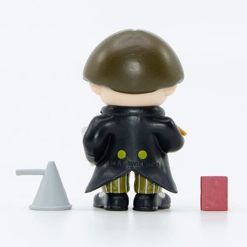 YUME HARRY POTTER MAGICAL CAPSULE W