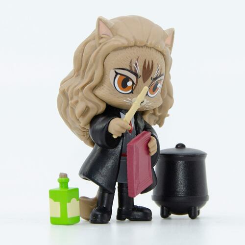 YUME HARRY POTTER MAGICAL CAPSULE W