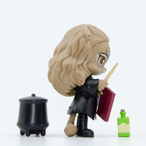 YUME HARRY POTTER MAGICAL CAPSULE W