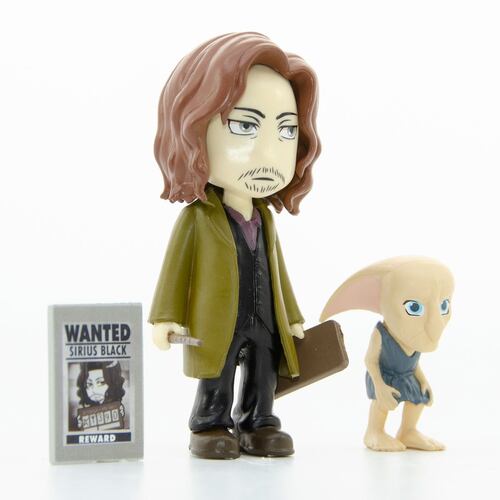 YUME HARRY POTTER MAGICAL CAPSULE W