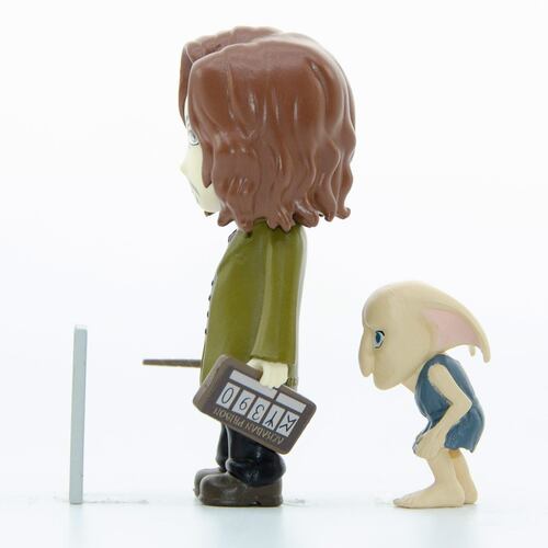 YUME HARRY POTTER MAGICAL CAPSULE W