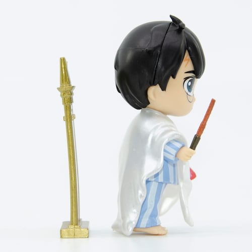YUME HARRY POTTER MAGICAL CAPSULE W