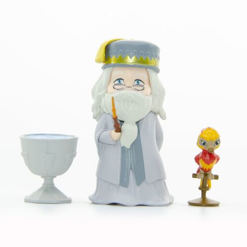 YUME HARRY POTTER MAGICAL CAPSULE W