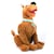 Yume Classic - 21" Scooby-Doo Sentado