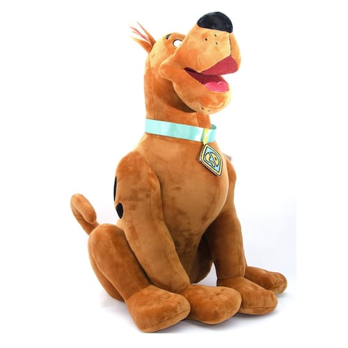 Yume Classic - 21" Scooby-Doo Sentado