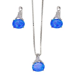 set-de-aretes-dije-y-cadena-con-piedra-central-azul-opal-plata-925-rodio-farfalla-925