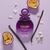 Fragancia Para Dama Fragacia, Benetton Colors collector Purple,EDT 80ML