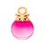 Fragancia Para Dama Set, Benetton, Colors Pink, EDT 80 ml+ body lotion 75 ml