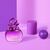 Benetton Colors Purple On-The-Go EDT 30ML Perfume Para Dama