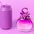 Fragancia Para Dama Set, Benetton, Colors Purple, EDT 80M + Desodorante 150ML