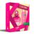 Fragancia Para Dama Set Benetton Colors Pink, EDT 80ML + Desodorante 150ML