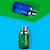 Set para Caballero Benetton Colors Man Blue EDT 100ML + Desodorante 150ML + After shave 75ML + Spray de viaje 10ML