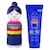 Benetton Sisterland Blue Neroli Set Para Dama Perfume EDT 80ML + Body Lotion 75ml