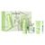 Benetton United Dreams Live Free Set para Dama Fragancia EDT 80ml + Desodorante 150ml + Body Lotion 75ml + Vial 10ml