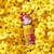 Benetton Sisterland Yellow Peony Eau de Toilette 80ml Perfume para Mujer