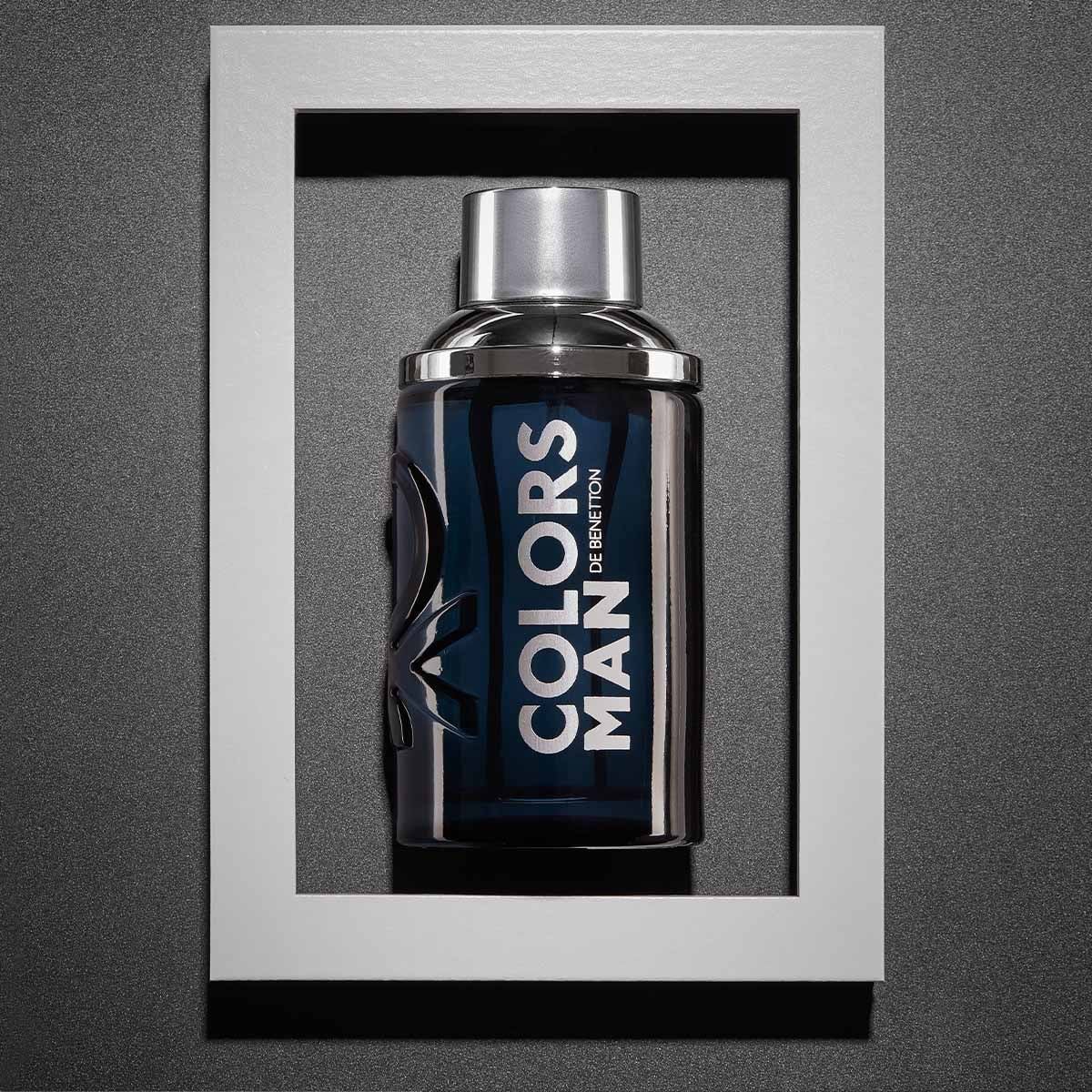 Perfumes de benetton online para hombre