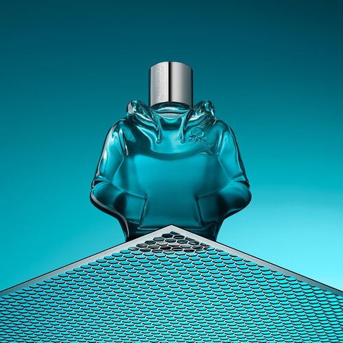 Set para Hombre Benetton We Are Tribe Cool