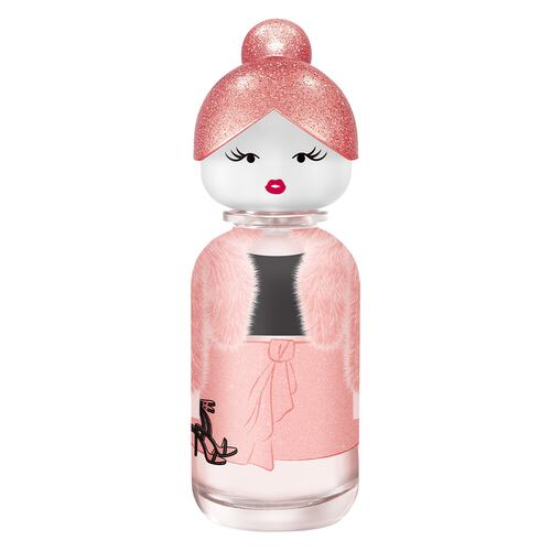 Fragancia para Dama Benetton Sisterland Blush Cherry Eau de Parfum 80 ml