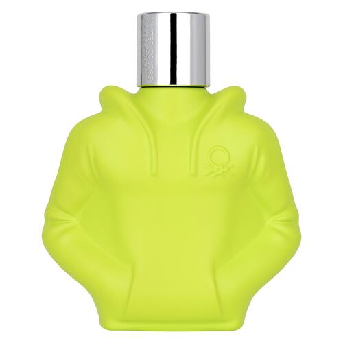 Fragancia Benetton United Colors We are Tribe Play Eau de Toilette 90 ml para Caballero