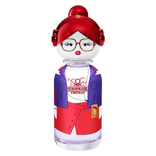 Perfume United Colors Sisterland Stranger Things Eau De Parfum  80Ml Para Mujer