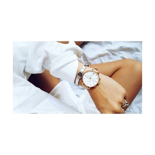 Reloj MVMT Nova Nude Para Dama