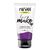 Maquillaje para cabello purple 50ml nirvel