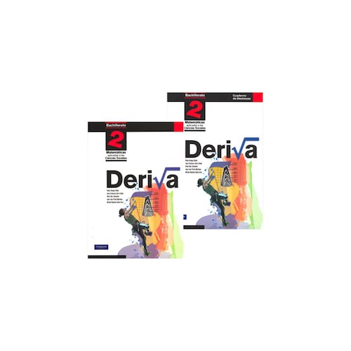 Deriva II Pack Del Alumno