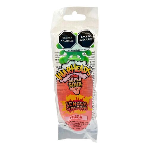 Lengua Splash 40g