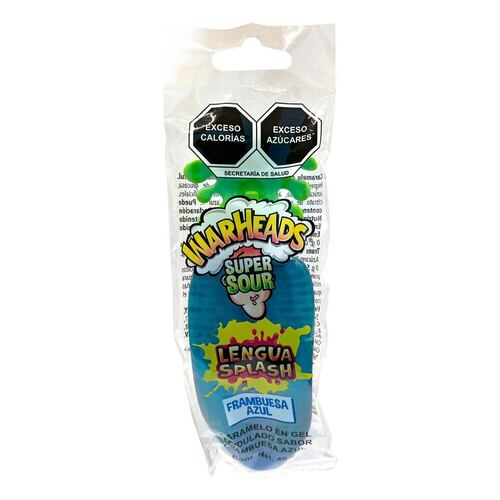 Lengua Splash 40g