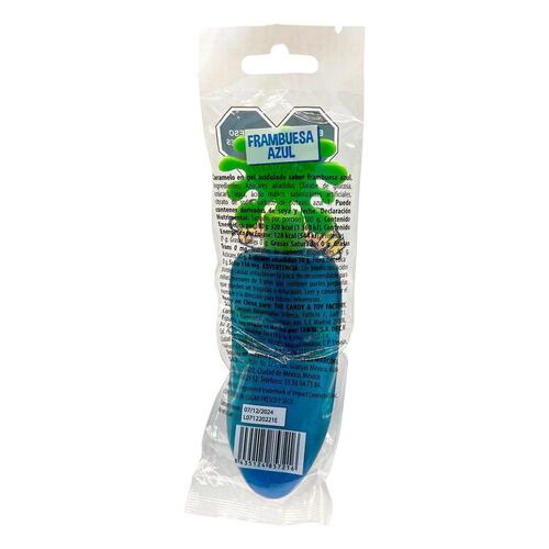 Lengua Splash 40g