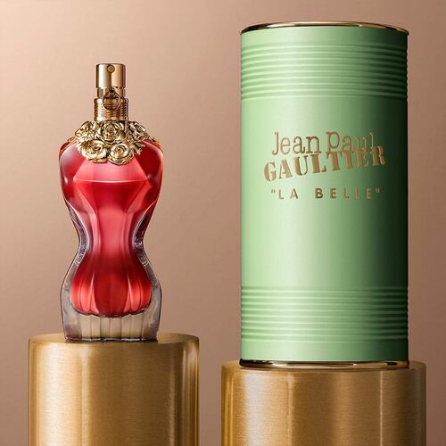 Fragancia Para Dama , Jean Paul Gaultier, La Belle, EDP, 100 ML