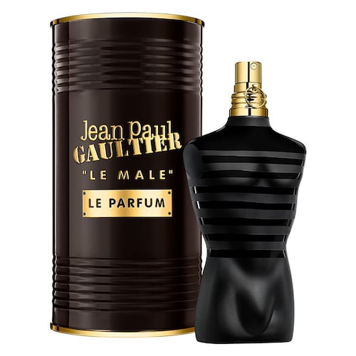 Jean Paul Gaultier Le Male Le Parfum EDP 125ML Perfume Para Caballero