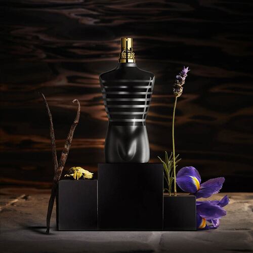 Jean Paul Gaultier Le Male Le Parfum EDP 200ML Perfume Para Caballero