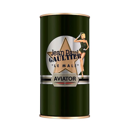 Fragancia para Caballero Jean Paul Gaultier Le Male Aviator, EDT 125ML