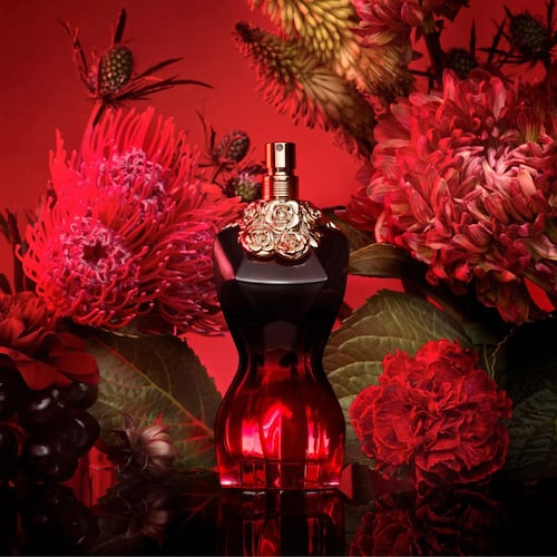 Fragancia para dama, Jean Paul Gaultier, La Belle, EDP intenso 100ml
