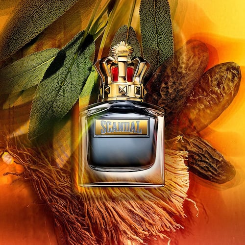 Jean Paul Gaultier Scandal Pour Homme EDT 150ml Perfume para Caballero