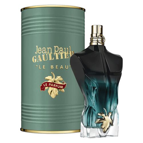 Jean Paul Gaultier Le Beau EDP 125ml Perfume para Caballero