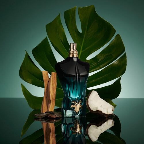 Jean Paul Gaultier Le Beau EDP 125ml Perfume para Caballero