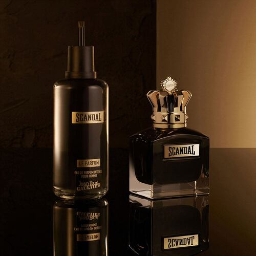 Jean Paul Gaultier Scandal Le Parfum for Him Eau de Parfum 200ml Perfume para Caballero