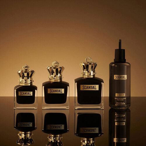 Jean Paul Gaultier Scandal Le Parfum for Him Eau de Parfum 200ml Perfume para Caballero