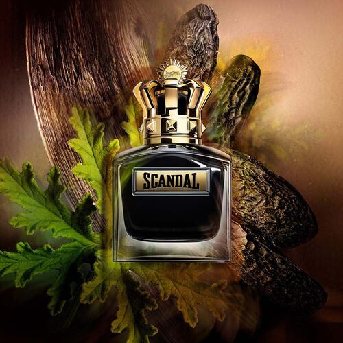 Jean Paul Gaultier Scandal Le Parfum for Him Eau de Parfum 100ml Perfume para Caballero