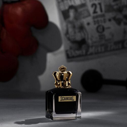 Jean Paul Gaultier Scandal Le Parfum for Him Eau de Parfum 100ml Perfume para Caballero